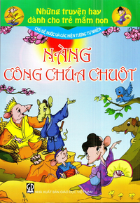 Nàng công chúa chuột
