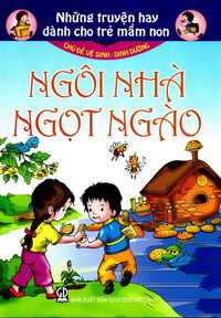 Ngôi nhà ngọt ngào