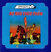 Chuyện nợ như chúa chổm