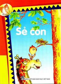 Sẻ con