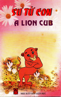 Sư tử con