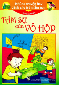 Tâm sự của vỏ hộp