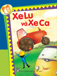 Xe Lu và Xe Ca