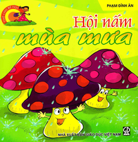 Hội nấm mùa mưa