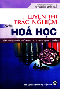 Luyện thi trắc nghiệm môn Hóa học