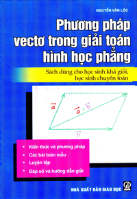 Phương Pháp Vectơ trong giải toán Hình học phẳng