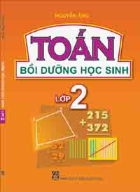 Toán bồi dưỡng học sinh lớp 2