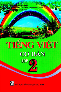 Tiếng Việt cơ bản lớp 2