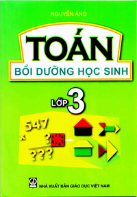 Toán bồi dưỡng học sinh lớp 3