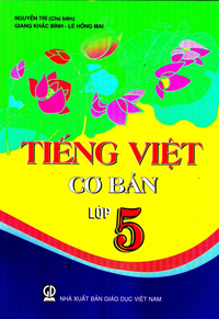 Tiếng Việt cơ bản lớp 5