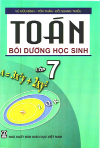 Toán bồi dưỡng học sinh lớp 7