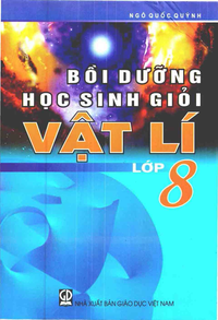 Bồi dưỡng học sinh giỏi Vật lí lớp 8