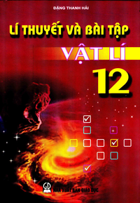 Lí thuyết và bài tập Vật lí 12