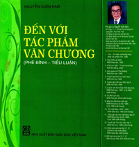 Đến với tác phẩm văn chương